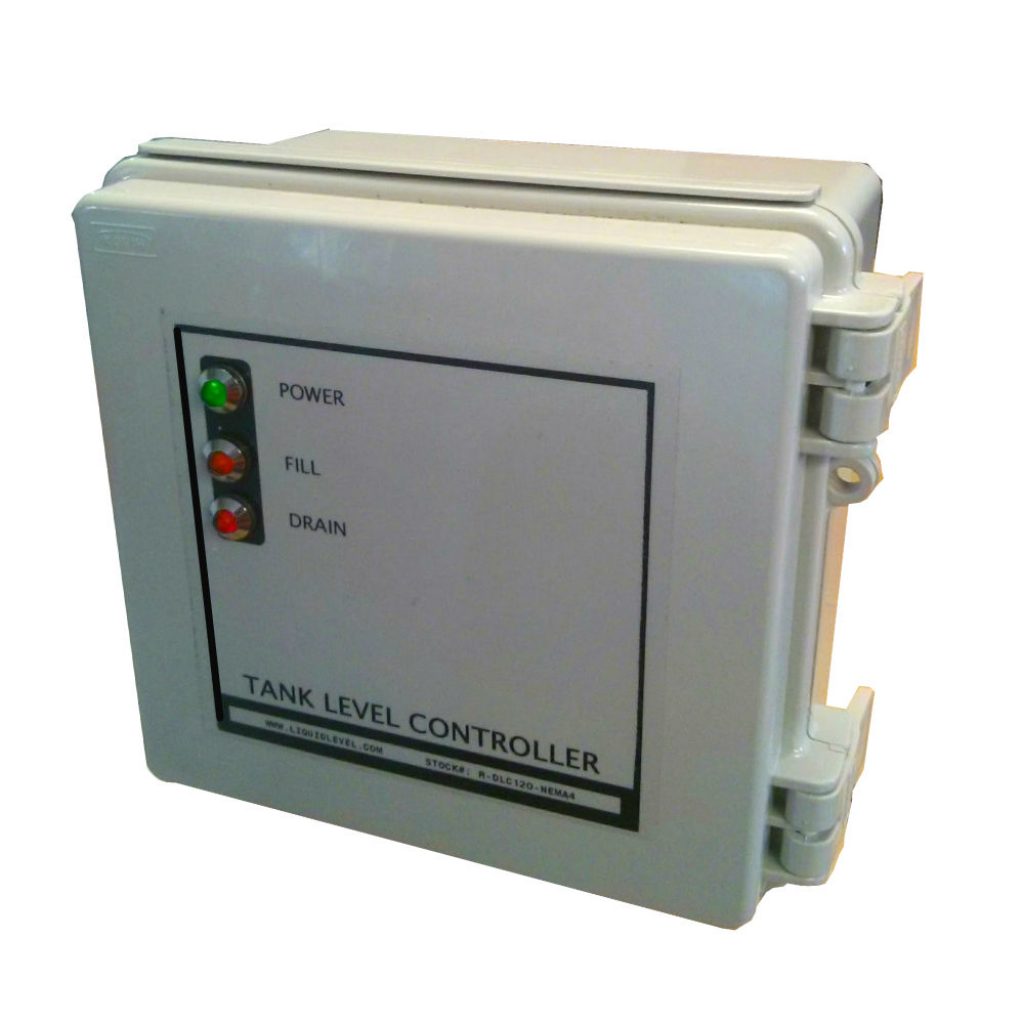 Pump Control Relay