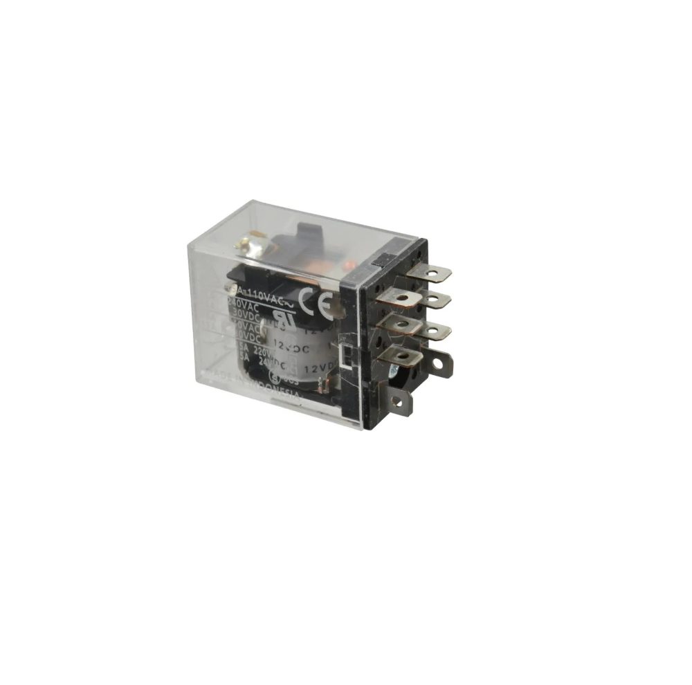 Mechanical Relay - Image 4